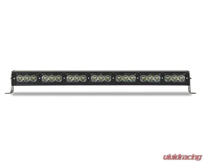 Tomar Off-Road TRX-35 Series LED Spot Lightbar | Wires Only - TRX-35W-S
