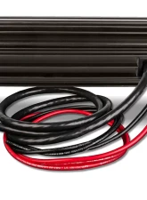 Tomar Off-Road TRX-35 Series LED Flood/Spot Split Lightbar | Wires Only                                     - TRX-35W-FS - Image 3