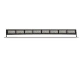Tomar Off-Road TRX-40 Series LED Composite Lightbar | Waterproof Connectors