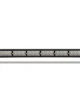 Tomar Off-Road TRX-40 Series LED Composite Lightbar | Waterproof Connectors                                     - TRX-40C-C - Image 3