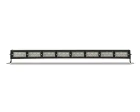 Tomar Off-Road TRX-40 Series LED Flood Lightbar | Waterproof Connectors
