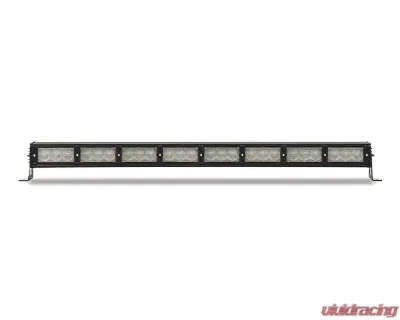 Tomar Off-Road TRX-40 Series LED Flood Lightbar | Waterproof Connectors - TRX-40C-F