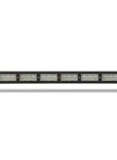 Tomar Off-Road TRX-40 Series Dual Color Amber/White Combo LED Lightbar | Wires Only                                     - TRX-40W-AC - Image 2
