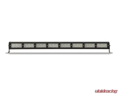 Tomar Off-Road TRX-40 Series Dual Color Amber/White Combo LED Lightbar | Wires Only - TRX-40W-AC