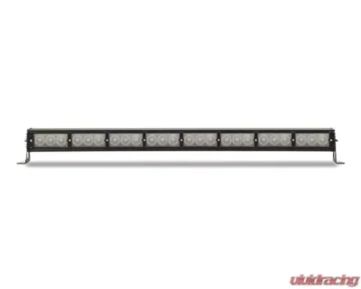 Tomar Off-Road TRX-40 Series LED Composite Lightbar | Wires Only - TRX-40W-C