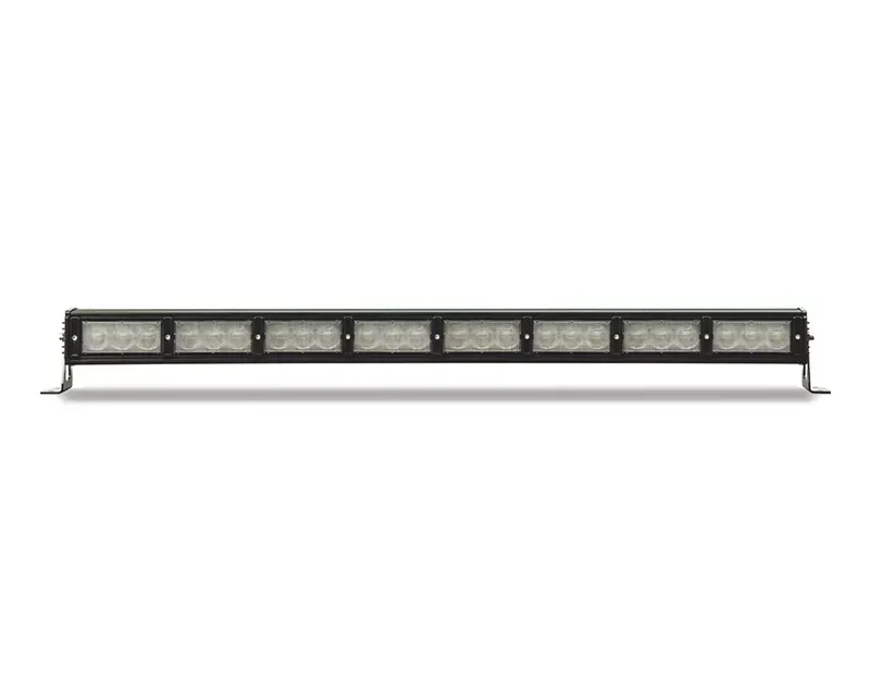 Tomar Off-Road TRX-40 Series LED Flood Lightbar | Wires Only - TRX-40W-F
