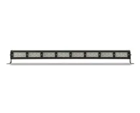 Tomar Off-Road TRX-40 Series LED Flood Lightbar | Wires Only