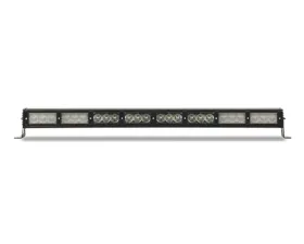 Tomar Off-Road TRX-40 Series LED Flood/Spot Split Lightbar | Wires Only