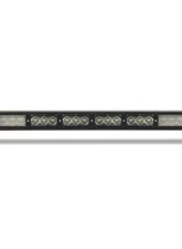 Tomar Off-Road TRX-40 Series LED Flood/Spot Split Lightbar | Wires Only                                     - TRX-40W-FS - Image 2