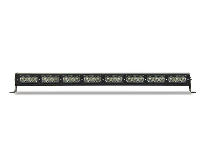 Tomar Off-Road TRX-40 Series LED Spot Lightbar | Wires Only - TRX-40W-S