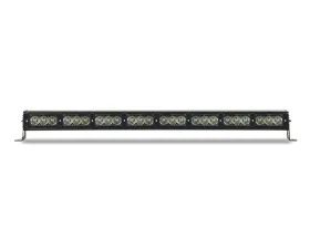 Tomar Off-Road TRX-40 Series LED Spot Lightbar | Wires Only