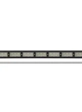 Tomar Off-Road TRX-45 Series LED Composite Lightbar | Waterproof Connectors                                     - TRX-45C-C - Image 4