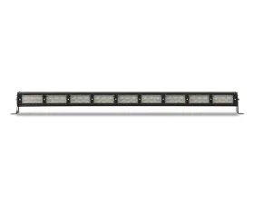 Tomar Off-Road TRX-45 Series LED Flood Lightbar | Waterproof Connectors