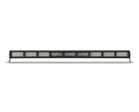 Tomar Off-Road TRX-45 Series LED Flood/Spot Split Lightbar | Waterproof Connectors
