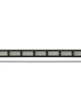 Tomar Off-Road TRX-45 Series LED Flood Lightbar | Wires Only                                     - TRX-45W-F - Image 3