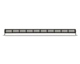 Tomar Off-Road TRX-50 Series LED Composite Lightbar | Waterproof Connectors