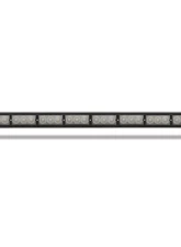 Tomar Off-Road TRX-50 Series LED Composite Lightbar | Waterproof Connectors                                     - TRX-50C-C - Image 4