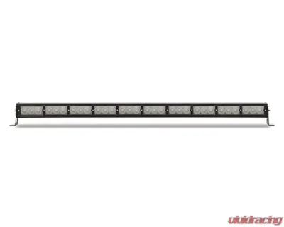 Tomar Off-Road TRX-50 Series LED Composite Lightbar | Waterproof Connectors - TRX-50C-C