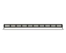 Tomar Off-Road TRX-50 Series LED Flood Lightbar | Waterproof Connectors