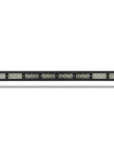 Tomar Off-Road TRX-50 Series LED Flood/Spot Split Lightbar | Waterproof Connectors                                     - TRX-50C-FS - Image 4