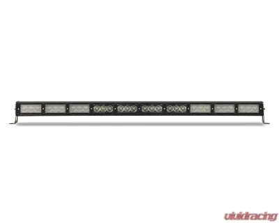 Tomar Off-Road TRX-50 Series LED Flood/Spot Split Lightbar | Waterproof Connectors - TRX-50C-FS
