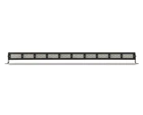 Tomar Off-Road TRX-50 Series LED Flood Lightbar | Wires Only