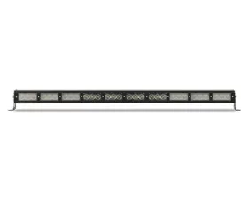 Tomar Off-Road TRX-50 Series LED Flood/Spot Split Lightbar | Wires Only
