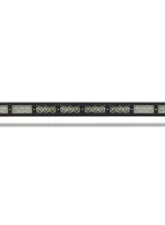 Tomar Off-Road TRX-50 Series LED Flood/Spot Split Lightbar | Wires Only                                     - TRX-50W-FS - Image 3