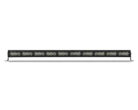 Tomar Off-Road TRX-50 Series LED Spot Lightbar | Wires Only