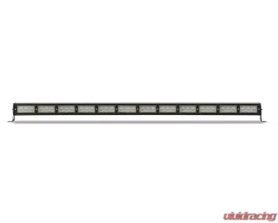 Tomar Off-Road TRX-60 Series LED Flood Lightbar | Waterproof Connectors - TRX-60C-F