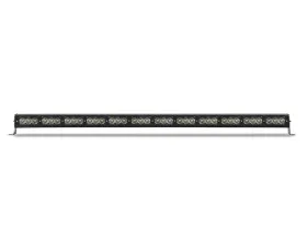 Tomar Off-Road TRX-60 Series LED Spot Lightbar | Waterproof Connectors