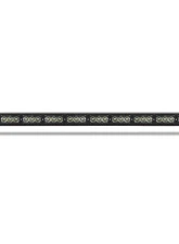 Tomar Off-Road TRX-60 Series LED Spot Lightbar | Waterproof Connectors                                     - TRX-60C-S - Image 4