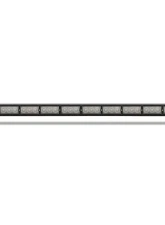 Tomar Off-Road TRX-60 Series LED Composite Lightbar | Wires Only                                     - TRX-60W-C - Image 3