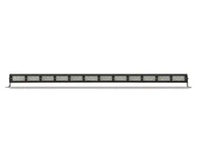 Tomar Off-Road TRX-60 Series LED Flood Lightbar | Wires Only