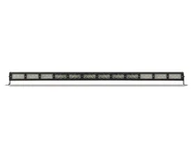 Tomar Off-Road TRX-60 Series LED Flood/Spot Split Lightbar | Wires Only
