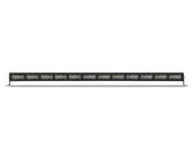 Tomar Off-Road TRX-60 Series LED Spot Lightbar | Wires Only