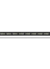 Tomar Off-Road TRX-60 Series LED Spot Lightbar | Wires Only                                     - TRX-60W-S - Image 3