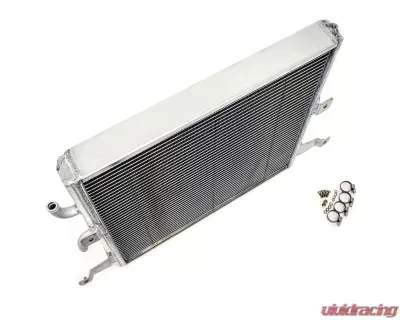 AWE Tuning Cold Front Heat Exhanger BMW M3 | M4 F8X 15-20 CLEARANCE - 4510-11080