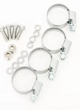 AWE Tuning Cold Front Heat Exhanger BMW M3 | M4 F8X 15-20 CLEARANCE                                     - 4510-11080 - Image 3