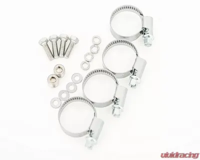 AWE Tuning Cold Front Heat Exhanger BMW M3 | M4 F8X 15-20 CLEARANCE - 4510-11080
