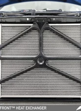 AWE Tuning Cold Front Heat Exhanger BMW M3 | M4 F8X 15-20 CLEARANCE                                     - 4510-11080 - Image 4