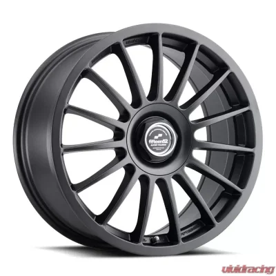 Fifteen52 Podium Wheel 17x7.5 5x100/5x112 35mm ET 73.1mm Center Bore Frosted Graphite - STPFG-77551+35