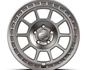 Fifteen52 Traverse MX Wheel 17x8 5x112 20mm ET 57.1mm Center Bore Magnesium Grey