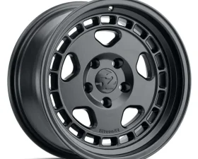 Fifteen52 Turbomac HD Classic Wheel 17x8.5 5x150 0mm ET 110.3mm Center Bore 4.75in BS Asphalt Black