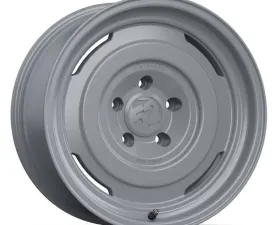 Fifteen52 Analog HD Wheel 17x8.5 5x127 | 5x5 71.5mm Center Bore 4.75in. BS Peak Grey