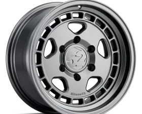 Fifteen52 Turbomac HD Classic Wheel 17x8.5 6x135 0mm ET 87.1mm Center Bore Carbon Grey