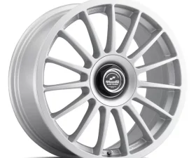 Fifteen52 Podium Wheel 17x7.5 5x100/5x112 35mm ET 73.1mm Center Bore Speed Silver