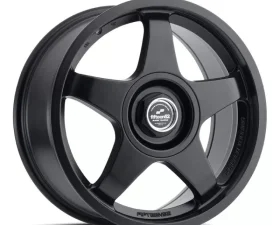 Fifteen52 Chicane Wheel 17x7.5 5x100/5x112 35mm ET 73.1mm Center Bore Asphalt Black