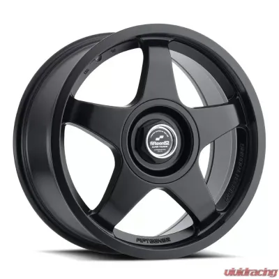 Fifteen52 Chicane Wheel 17x7.5 5x100/5x112 35mm ET 73.1mm Center Bore Asphalt Black - STCAB-77551+35