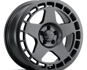 Fifteen52 Turbomac Wheel 18x8.5 5x114.3 30mm ET 73.1mm Center Bore Asphalt Black